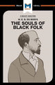 Book cover of: Analysis of W.E.B. Du Bois's The Souls of Black Folk. By: Jason Xidias