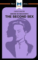 Analysis of Simone de Beauvoir's The Second Sex
