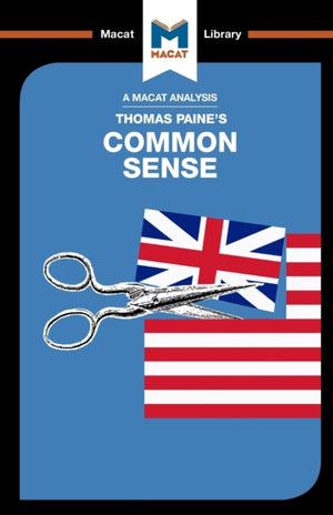 Analysis of Thomas Paine's Common Sense