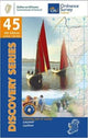 Book cover of: Galway