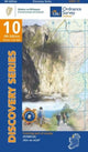 Book cover of: Donegal