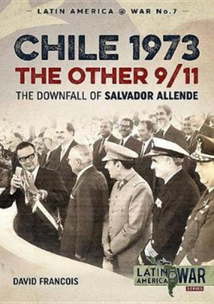 Chile 1973. The Other 9/11