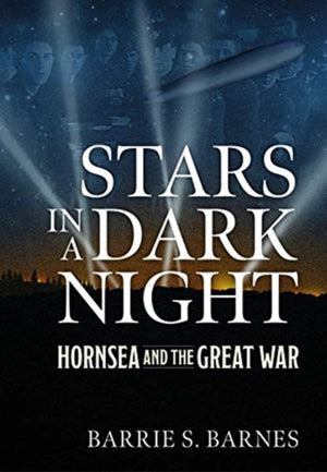 Stars in a Dark Night