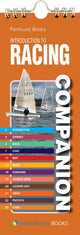 Book cover of: Introduction to Racing Companion. By: Fernhurst Books Staff