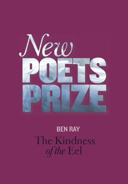 Book cover of: Kindness of the Eel. By: RAY
