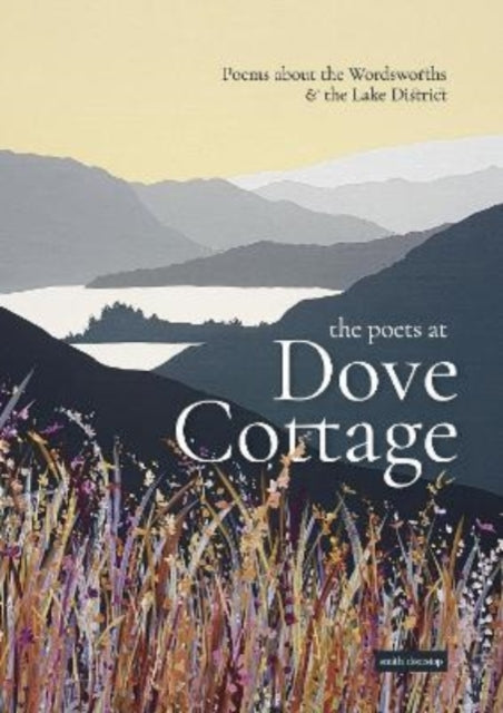 Book cover of: Poets at Dove Cottage. By: SANSOM AND SANSOM
