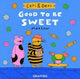 Book cover of: Ceri & Deri: Good to Be Sweet. By: Max Low