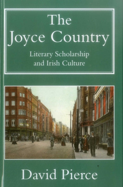 The Joyce Country