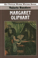 Book cover of: Margaret Oliphant. By: Professor Valerie Sanders