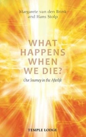 What Happens When We Die?