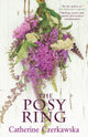 Book cover of: Posy Ring. By: Catherine Lucy Czerkawska