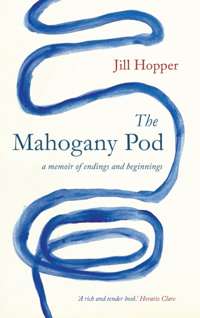 Mahogany Pod