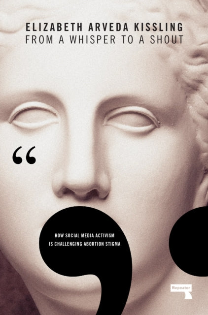Book cover of: From a Whisper to a Shout. By: Elizabeth Kissling