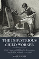 Book cover of: Industrious Child Worker. By: Mary Nejedly