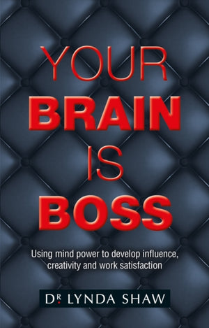 Your Brain is Boss