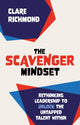 Book cover of: Scavenger Mindset. By: Claire Richmond