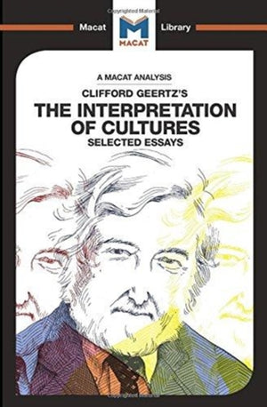 The Interpretation of Cultures