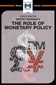 Book cover of: Analysis of Milton Friedman's The Role of Monetary Policy. By: Nick Broten