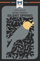 Book cover of: Analysis of Rachel Carson's Silent Spring. By: Nikki  Springer