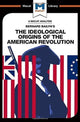Book cover of: Analysis of Bernard Bailyn's The Ideological Origins of the American Revolution. By: Joshua Specht