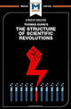 Book cover of: Analysis of Thomas Kuhn's The Structure of Scientific Revolutions. By: Jo Hedesan