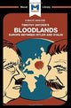 Book cover of: Bloodlands. By: Helen Roche