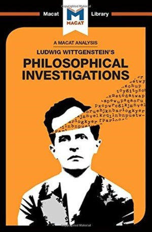 Philosophical Investigations