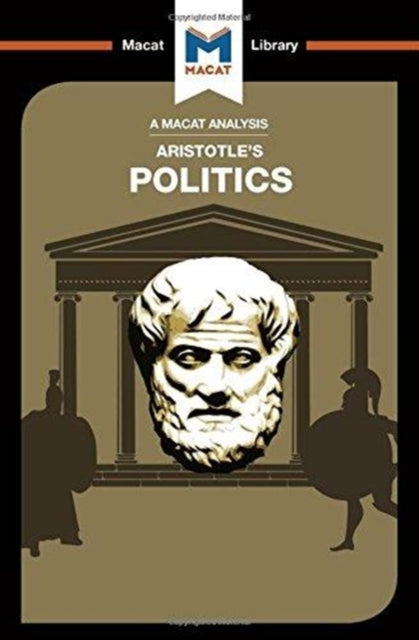 Book cover of: Analysis of Aristotle's Politics. By: Katherine  Berrisford