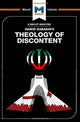 Book cover of: Theology of Discontent. By: Magdalena C. Delgado