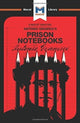 Book cover of: Analysis of Antonio Gramsci's Prison Notebooks. By: Lorenzo Fusaro