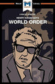 Book cover of: World Order. By: Bryan Gibson