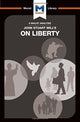 Book cover of: Analysis of John Stuart Mill's On Liberty. By: Ashleigh Campi
