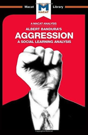 Analysis of Albert Bandura's Aggression