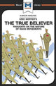 Book cover of: True Believer. By: Jonah S. Rubin