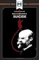 Book cover of: Analysis of Emile Durkheim's On Suicide. By: Robert Easthope