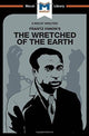 Book cover of: Analysis of Frantz Fanon's The Wretched of the Earth. By: Riley Quinn
