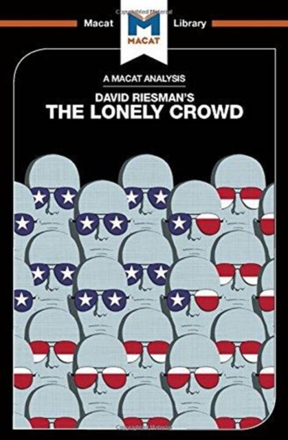 Book cover of: Lonely Crowd. By: Jarrod Homer