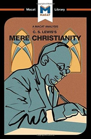 Analysis of C.S. Lewis's Mere Christianity