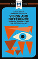 Book cover of: Analysis of Griselda Pollock's Vision and Difference. By: Karina Jakubowicz