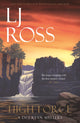 Book cover of: High Force. By: L. J. ROSS