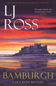 Bamburgh, A DCI Ryan Mystery 9781912310197 L. J. Ross