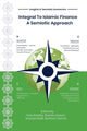 Book cover of: Integral To Islamic Finance. By: Tony Bradley