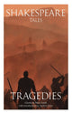 Book cover of: Shakespeare Tales. By: Andrew Lynn