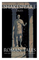 Book cover of: Shakespeare Tales. By: Andrew Lynn