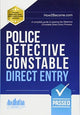 Book cover of: Police Detective Constable: Direct Entry