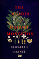 Book cover of: Murder of Harriet Monckton. By: Elizabeth Haynes