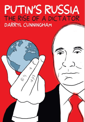 Putin's Russia