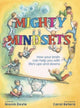 Book cover of: Mighty Mindsets. By: Niamh Doyle