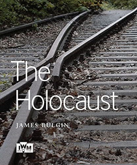 Book cover of: Holocaust. By: Imperial War Museum