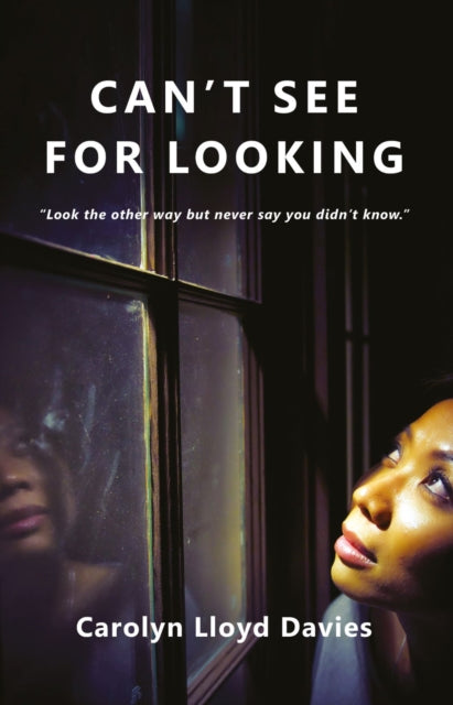 Book cover of: Can't See for Looking. By: Carolyn Lloyd-Davies